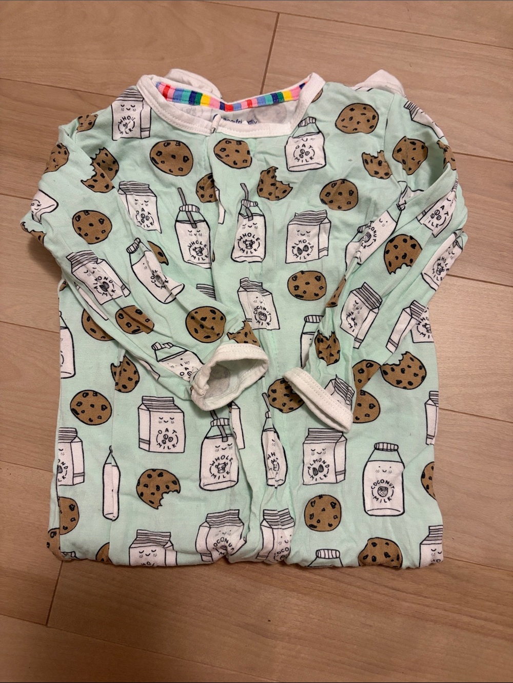 MAGNETIC ME - pyjama 6-9 months